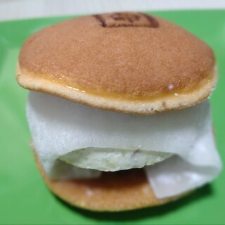 スウィーツショップ オジー_1