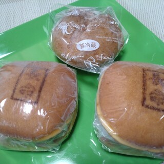 スウィーツショップ オジー_0