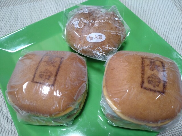 スウィーツショップ オジー（Sweets Shop OZZY） - 北山（ケーキ）の写真