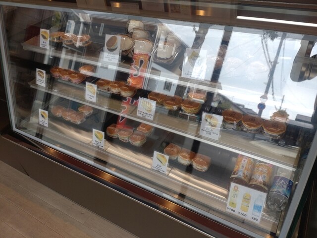 スウィーツショップ オジー（Sweets Shop OZZY） - 北山（ケーキ）の写真