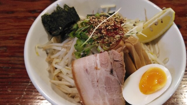 孤哲 &ndash; 村山（ラーメン）| 山形県村山市の本格ラーメン店で濃厚スープと自家製麺を堪能