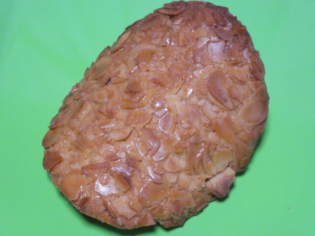 ブリアン - 鹿折唐桑（パン）の写真