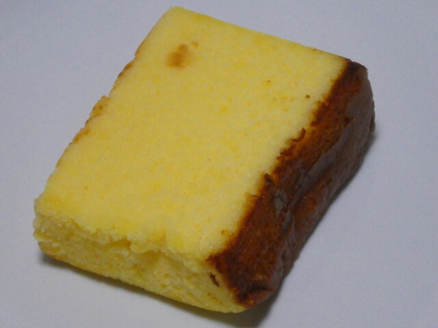 ブリアン - 鹿折唐桑（パン）の写真