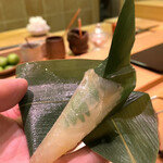 Sushi Matsumoto - 