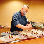 Sushi Nagai - 