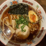 みやひろ - 新浜松/ラーメン | 食べログ