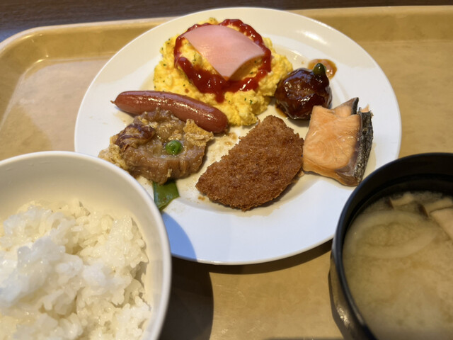 ホテルルートイン 名取（HOTEL ROUTE INN） - 杜せきのした（ホテル）