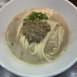 ヌードル＆スパイスカレー 今日の1番 - 