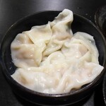 ひより - 手作りギョウザ