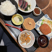 土佐料理 祢保希 丸の内店 - 
