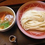 うどん日和 - うどんラリー限定