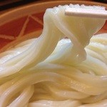 うどん日和 - うどんラリー限定