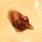 すし 豊倉 - 生トリ貝だよん
      ☆*:.｡. o(≧▽≦)o .｡.:*☆