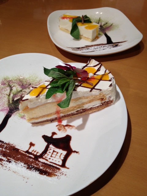 Flower Cafe 風花 かざはな 表参道 カフェ 食べログ