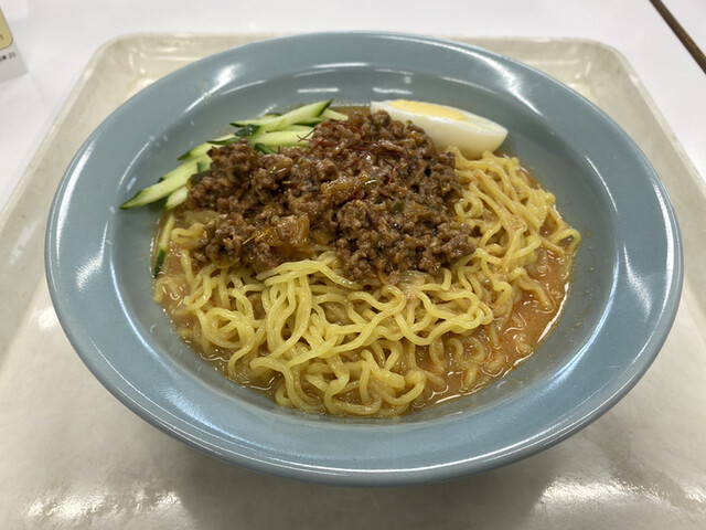 宗谷総合振興局食堂 - 南稚内（社員食堂）の写真