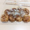 たこ焼きのタモリ 富州原店