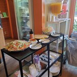 マディナハラルレストラン - 