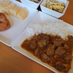 マディナハラルレストラン - 