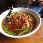 福亭 - 台湾ラーメン