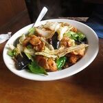 福亭 - 回鍋肉丼