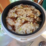 マディナハラルレストラン - 