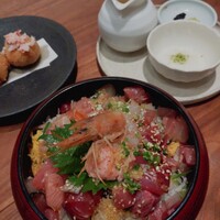 魚とおばんざい 泉士 - 