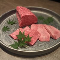 USHIGORO S. SHINJUKU - 