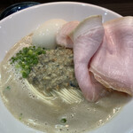 ヌードル＆スパイスカレー 今日の1番 - 