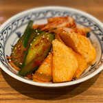 焼肉ホルモン金樹 - 