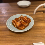 焼肉ホルモン金樹 - 