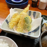 お食事処きじま - 