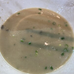 ヌードル＆スパイスカレー 今日の1番 - 