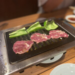 焼肉ホルモン金樹 - 