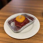 焼肉ホルモン金樹 - 