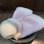 ヌードル＆スパイスカレー 今日の1番 - 