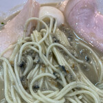 ヌードル＆スパイスカレー 今日の1番 - 