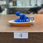 ヌードル＆スパイスカレー 今日の1番 - 