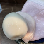 ヌードル＆スパイスカレー 今日の1番 - 