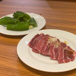 焼肉ホルモン金樹 - 