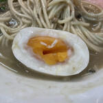 ヌードル＆スパイスカレー 今日の1番 - 