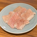 焼肉ホルモン金樹 - 