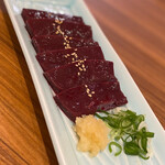 焼肉ホルモン金樹 - 