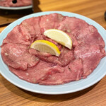 焼肉ホルモン金樹 - 