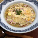 Oosaka Hannari Udon - 