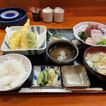 お食事処きじま - 