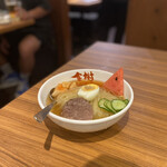 焼肉ホルモン金樹 - 