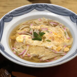 Oosaka Hannari Udon - 