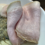 ヌードル＆スパイスカレー 今日の1番 - 