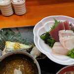 お食事処きじま - 