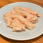 焼肉ホルモン金樹 - 